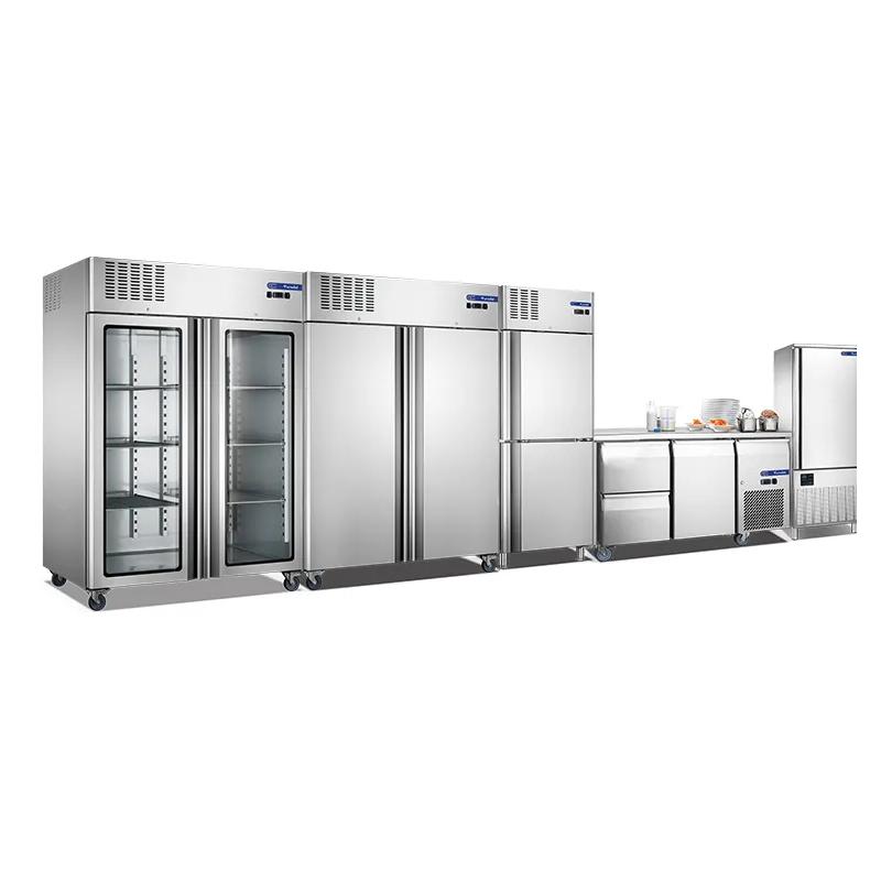 Refrigeration Equipment