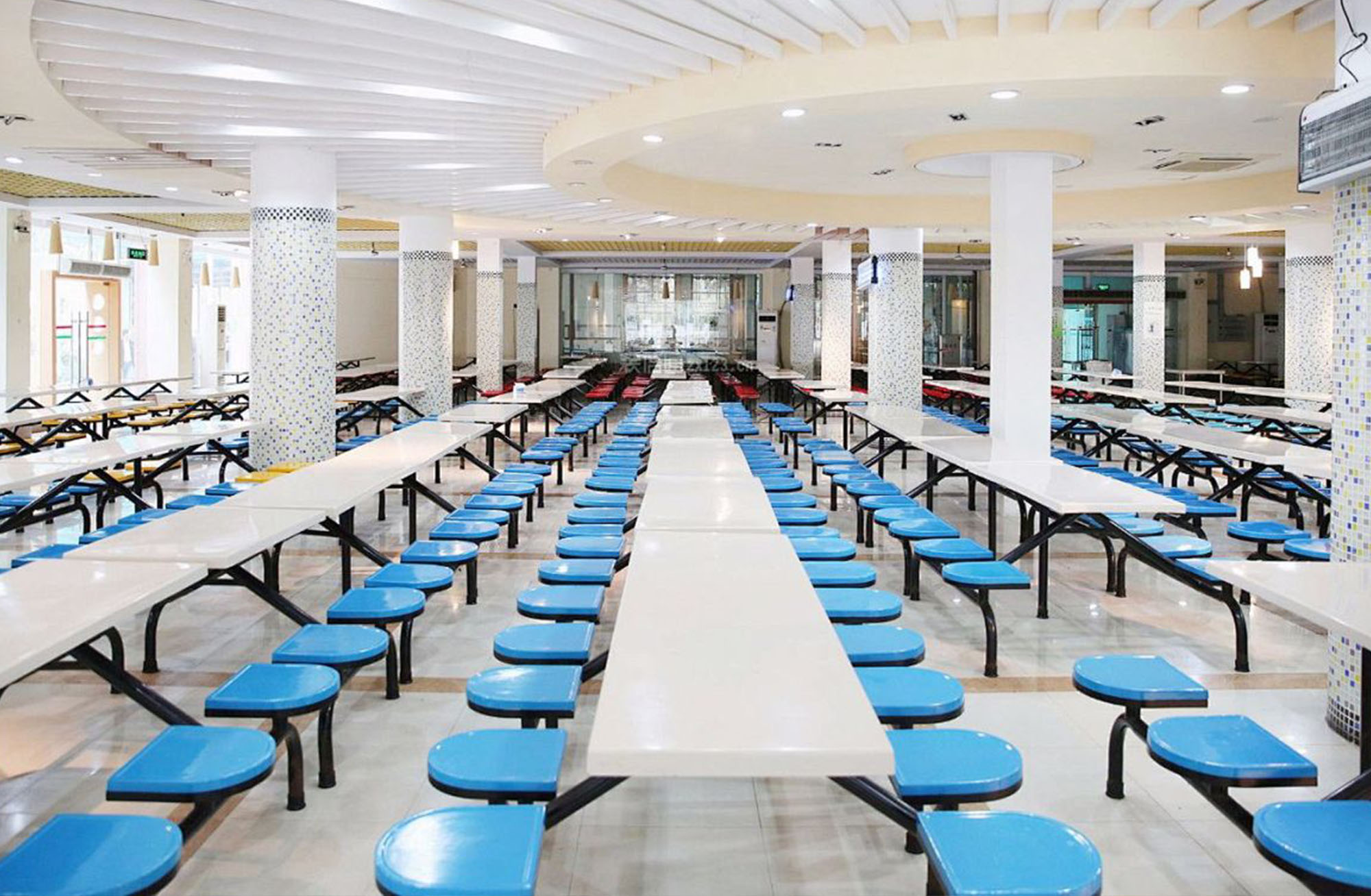 学校