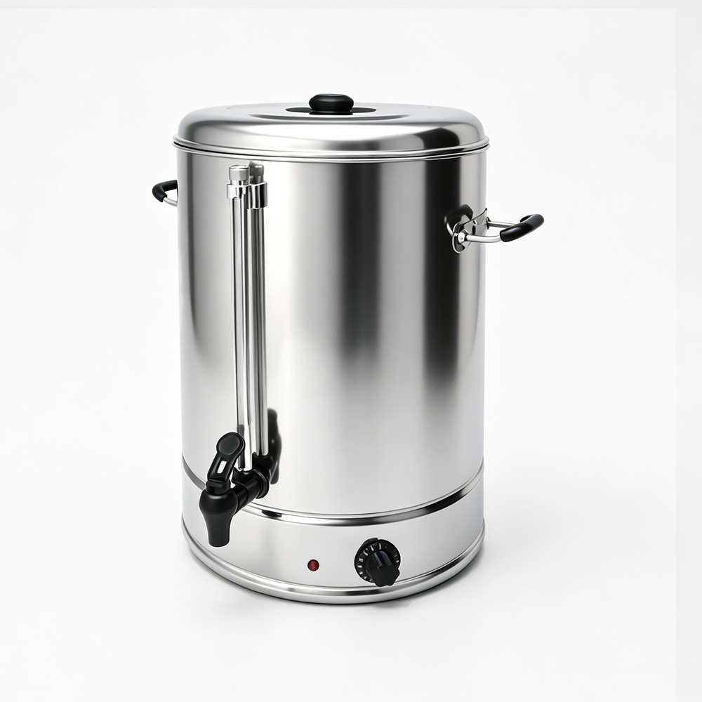 电加热开水器