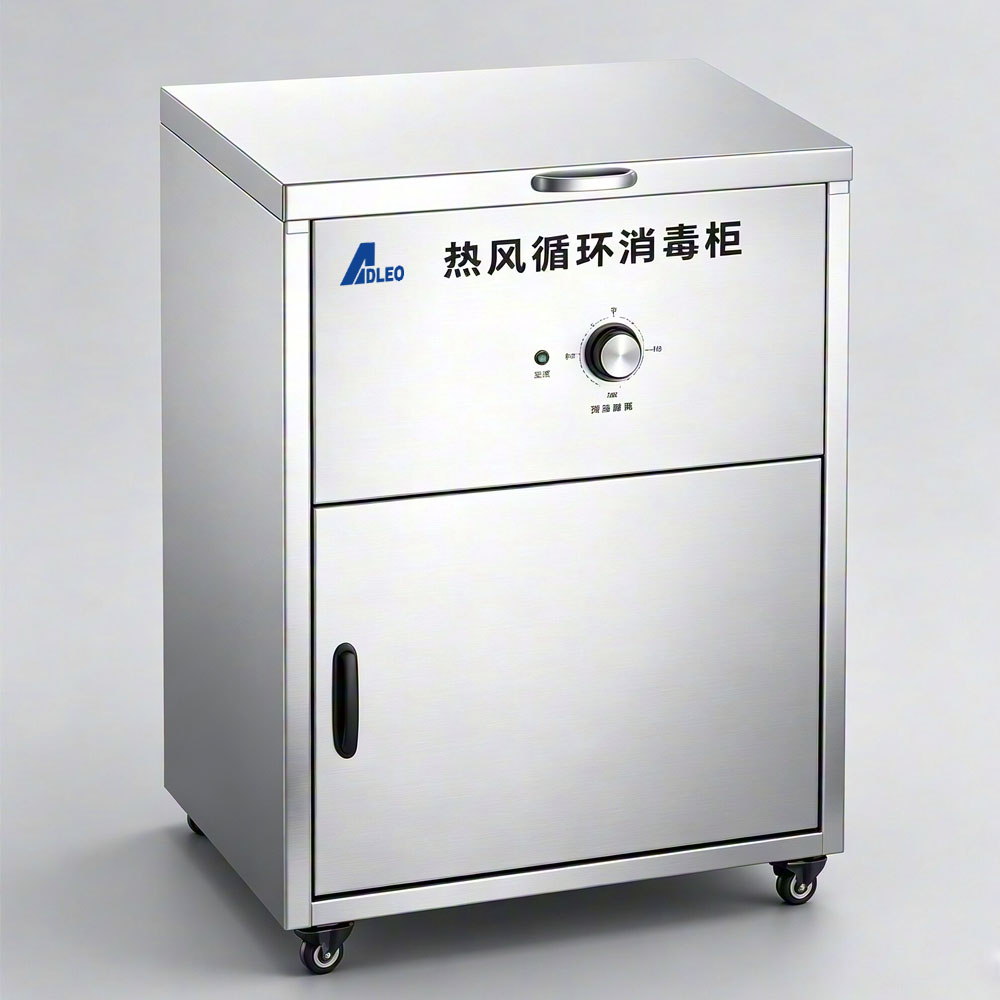 餐具中温消毒柜