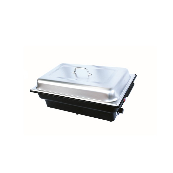 Thermal preservation sales cabinet
