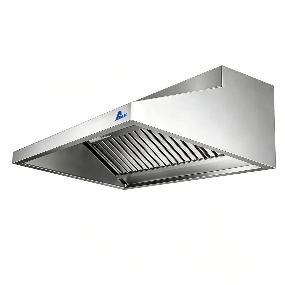 Smoke hood