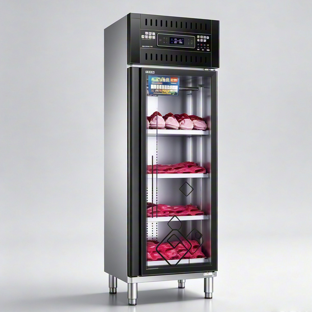 Medium-temperature clothing / towels / shoe cabinets / disinfection cabinets
