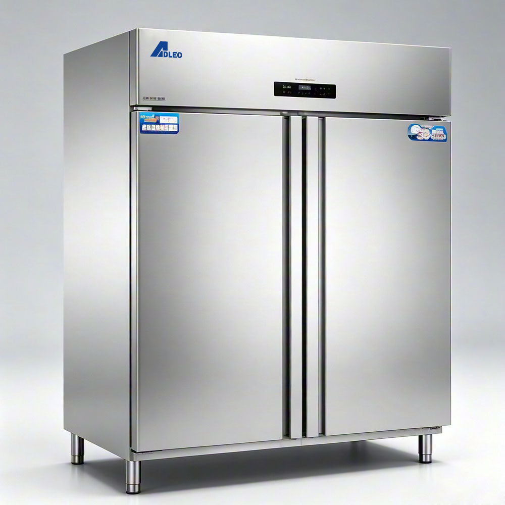 Hot air circulation high-temperature disinfection cabinet