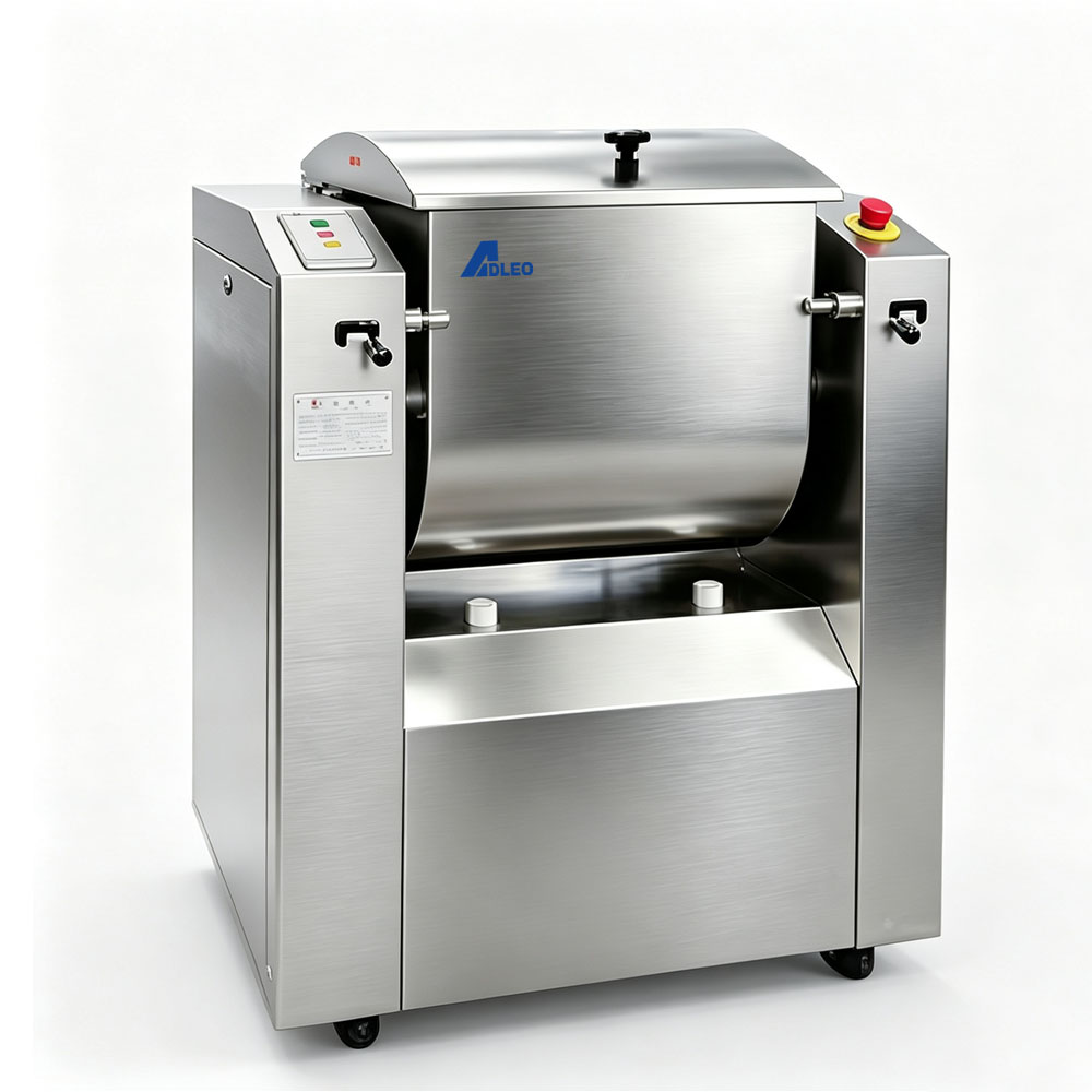 Mixing machine