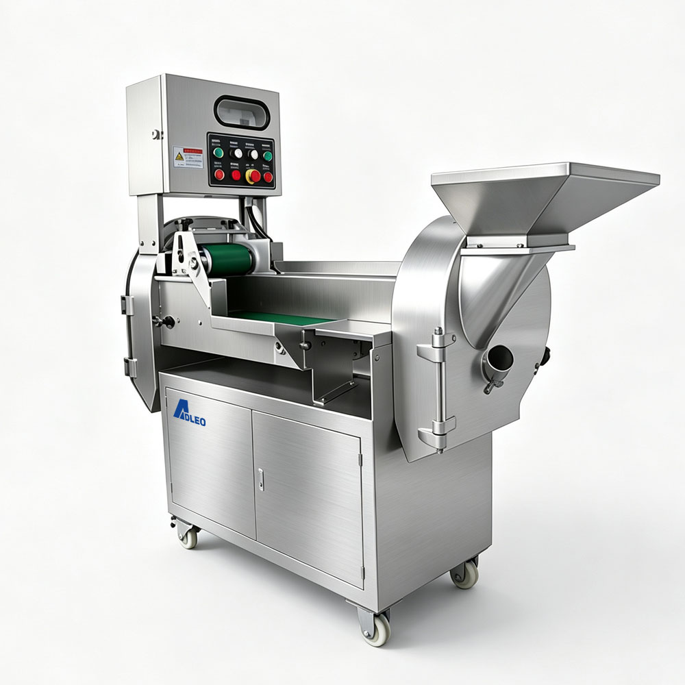 Chopping machine