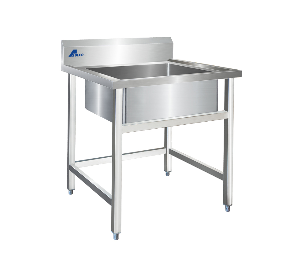 Washing basin