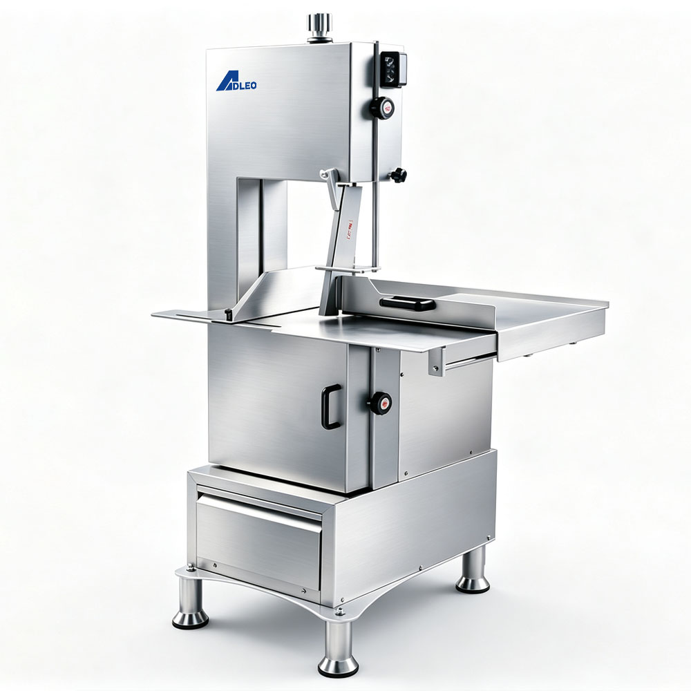Bone saw machine
