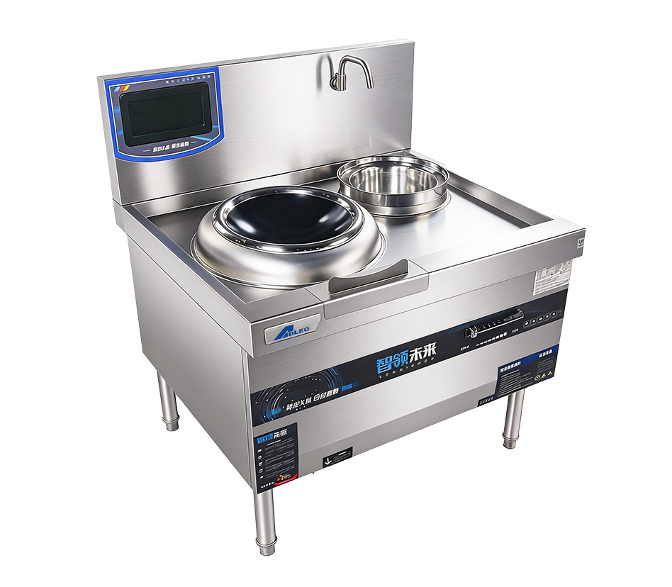 Cooking Equipment