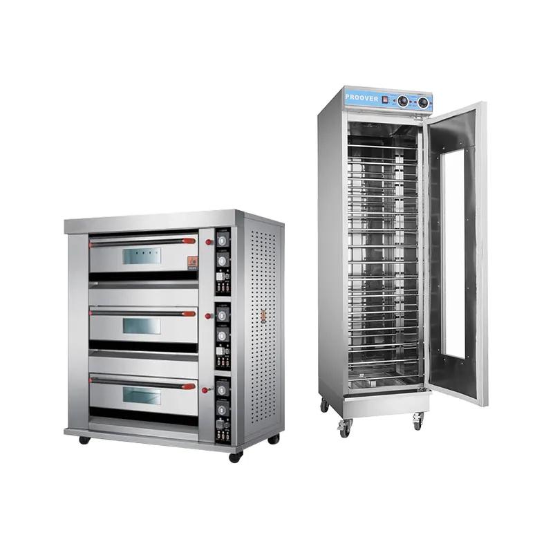 Food machinery