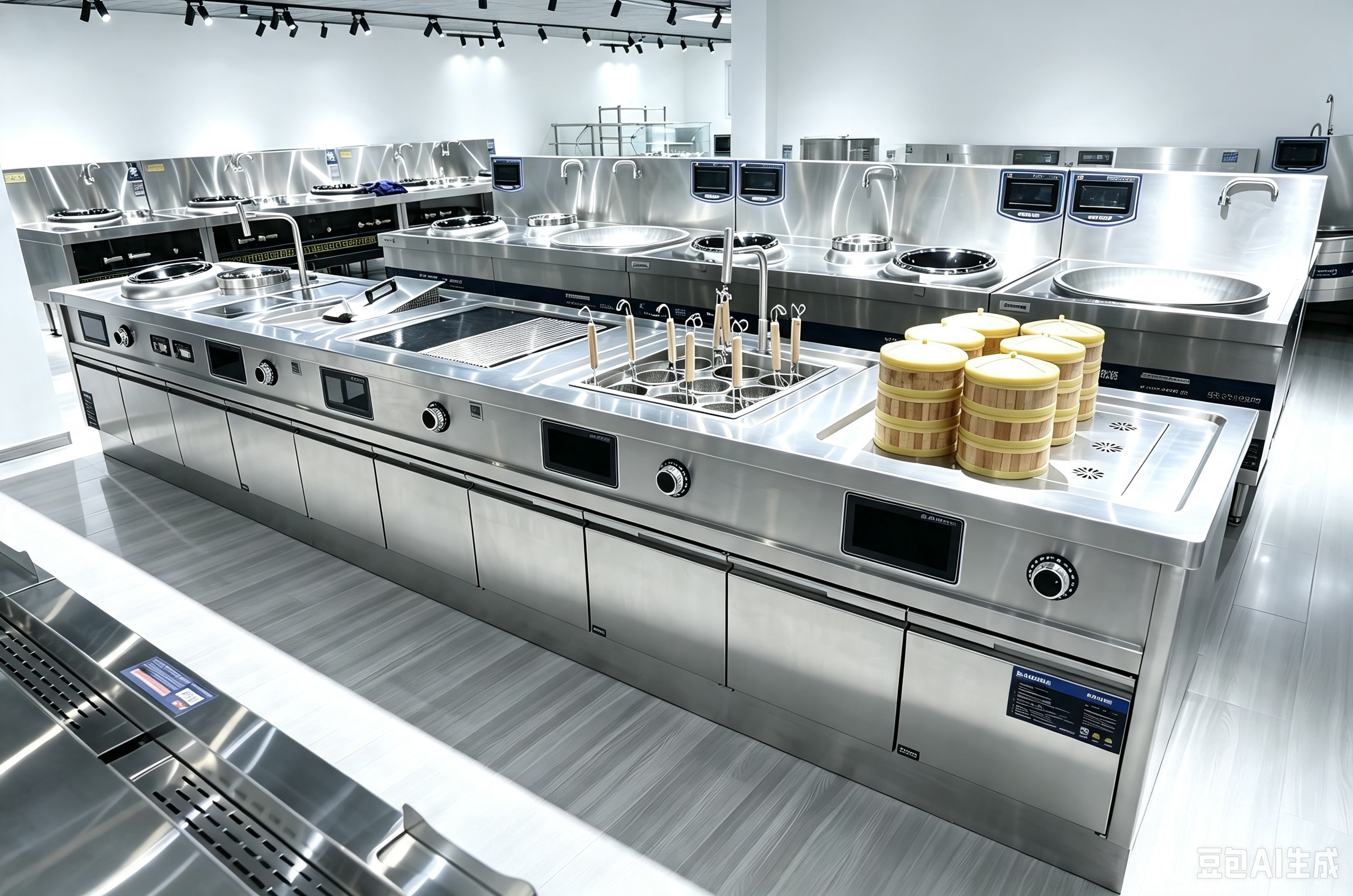 INDUCTION STOVE