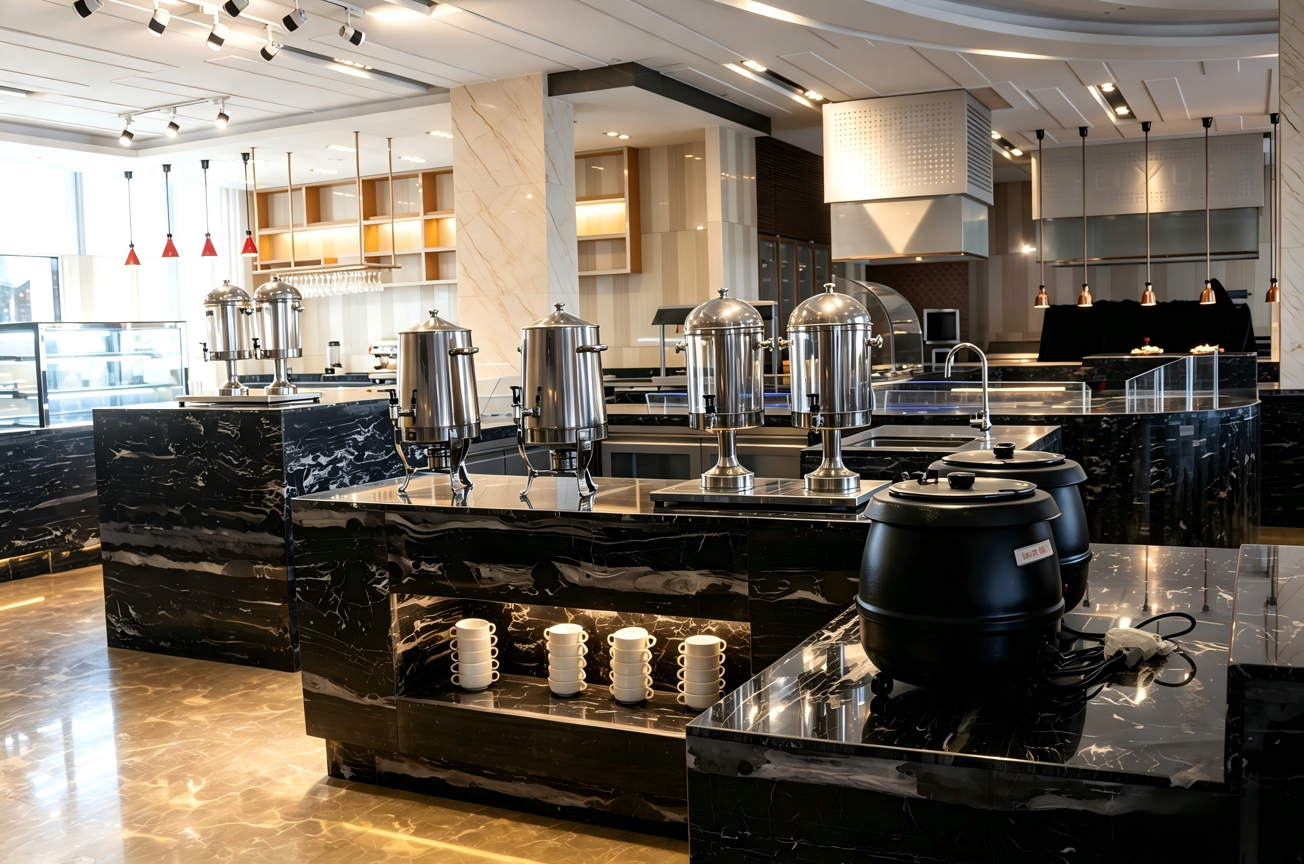 DRINK BAR