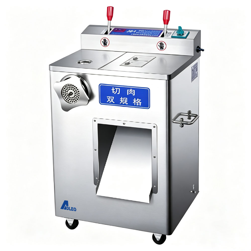 Meat cutter