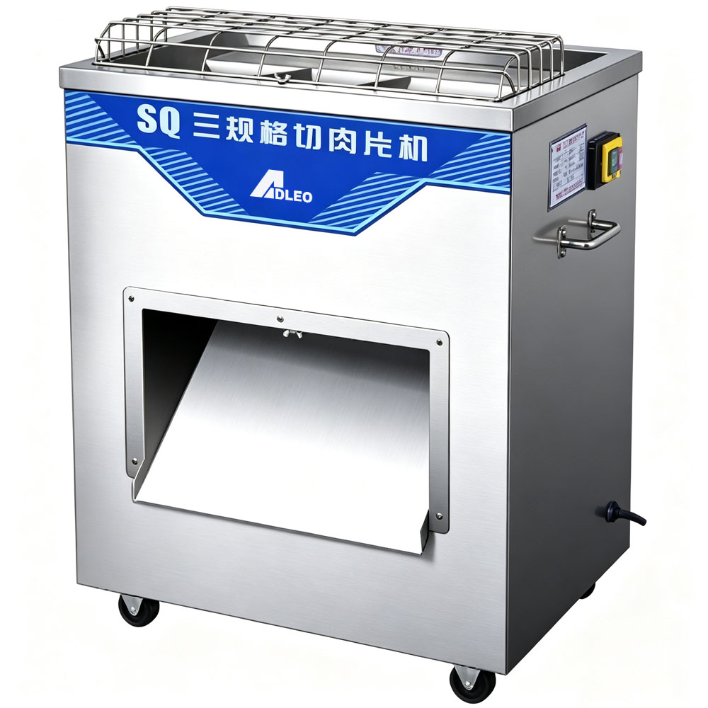 Meat slicer