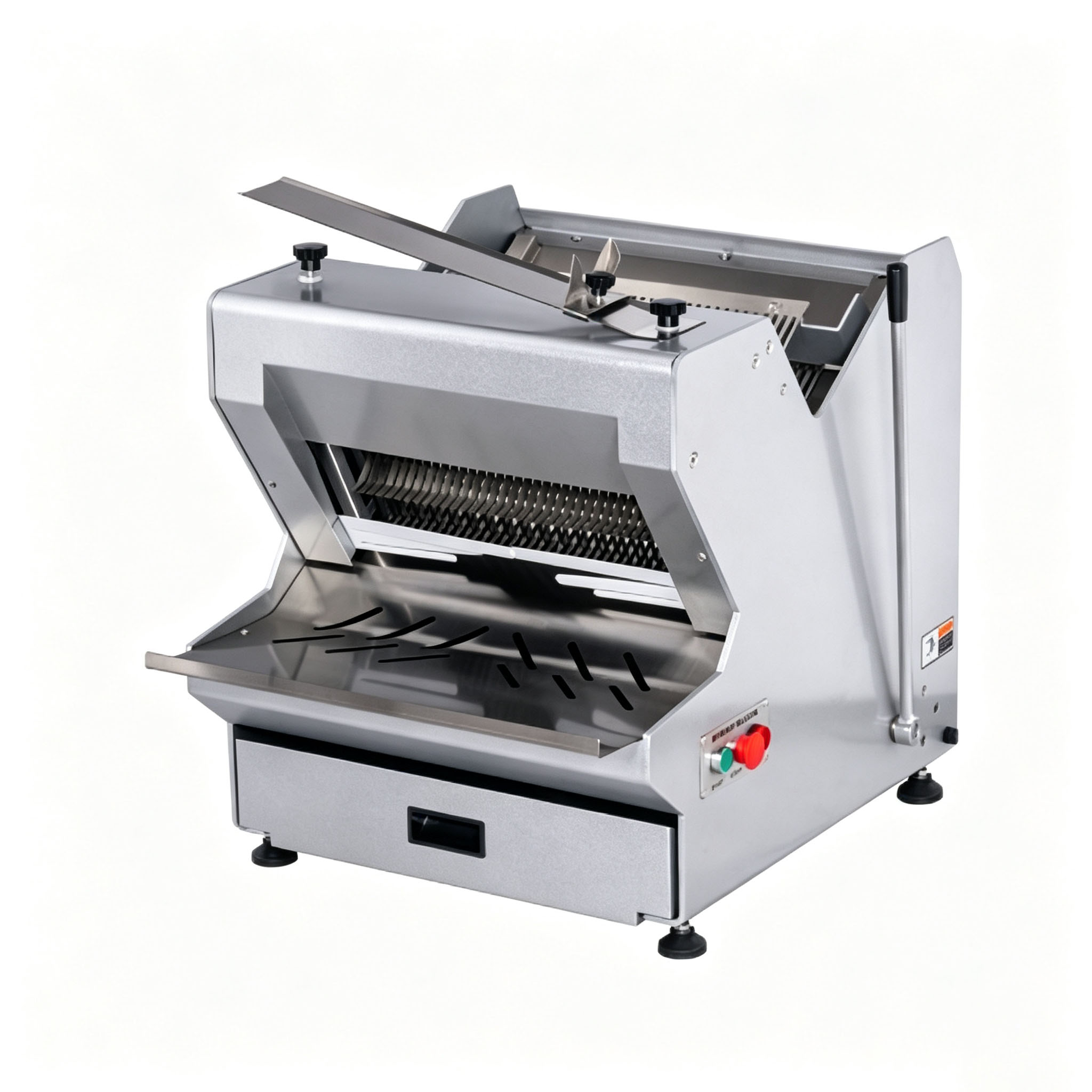 Bread slicer
