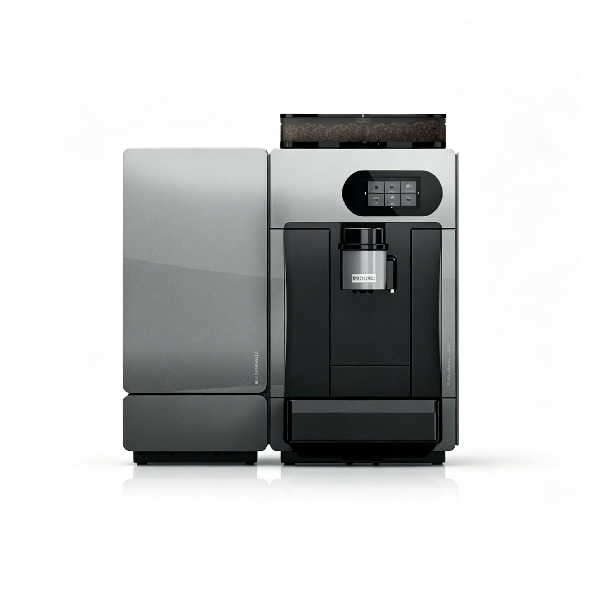 A200 Coffee Machine